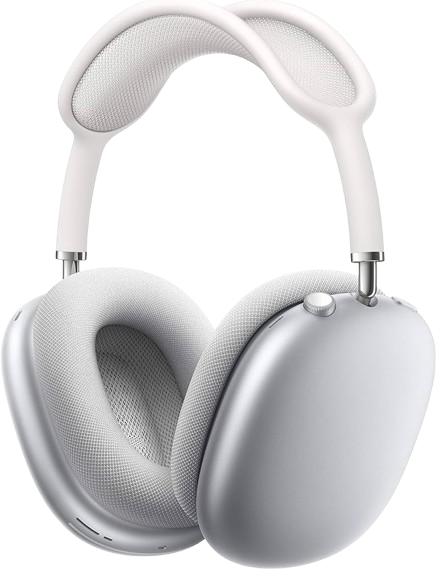 IarPods Max