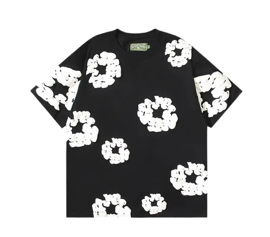 Flowers T-shirt