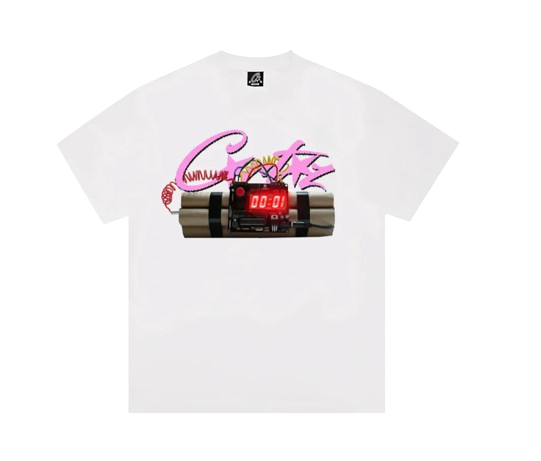 Bomb Tee
