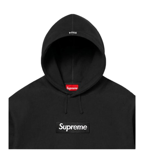 Sweat Box logo