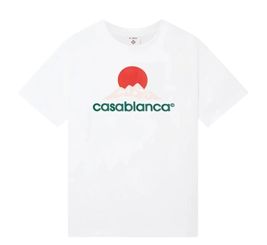 T-shirt CasaBlanc