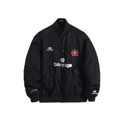 Jacket Balensiaga