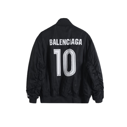 Jacket Balensiaga