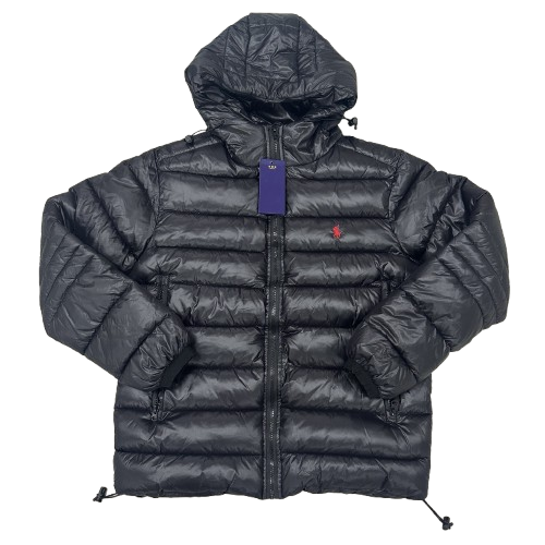 Jacket Polu