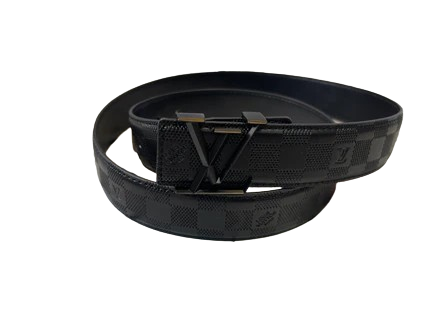 Luis Vuitom Belt