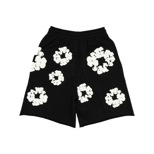 Flowers Shorts
