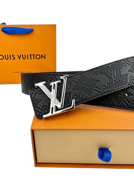 Luis Vuitom Belt
