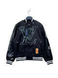 Jacket Luis Vuitom