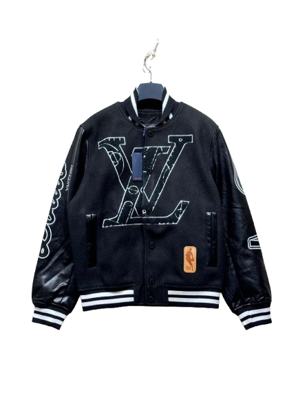 Jacket Luis Vuitom