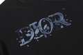 T-shirt Dyor