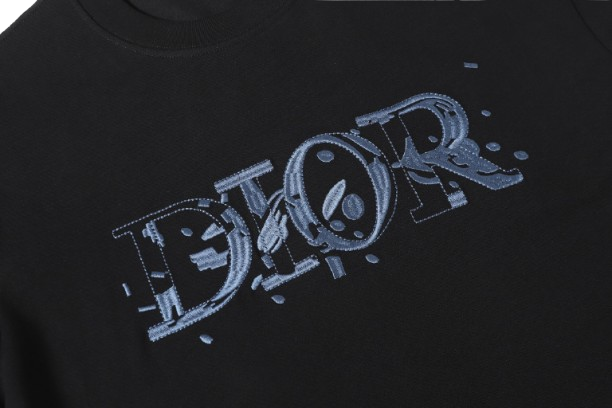 T-shirt Dyor
