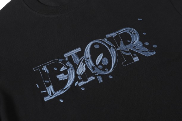 T-shirt Dyor