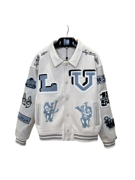 Jacket Luis Vuitom