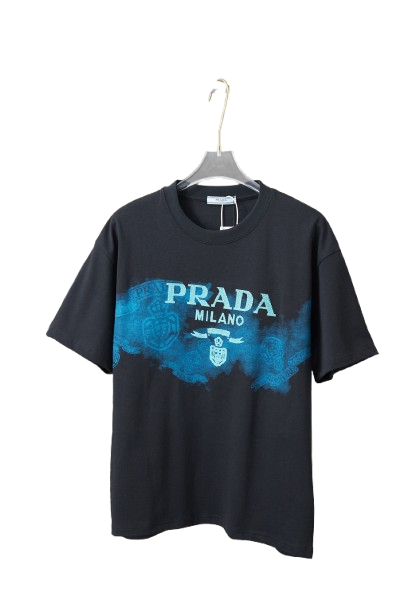 T-shirt Parda