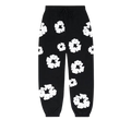 Flowers Pants