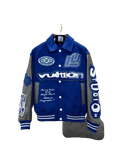 Jacket Luis Vuitom