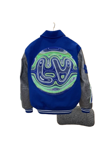 Jacket Luis Vuitom