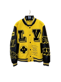 Jacket Luis Vuitom