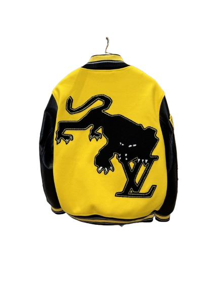 Jacket Luis Vuitom